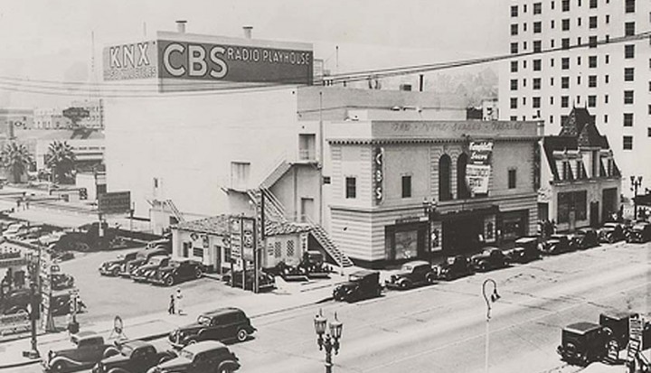 CBS_RADIO_PLAYHOUSE