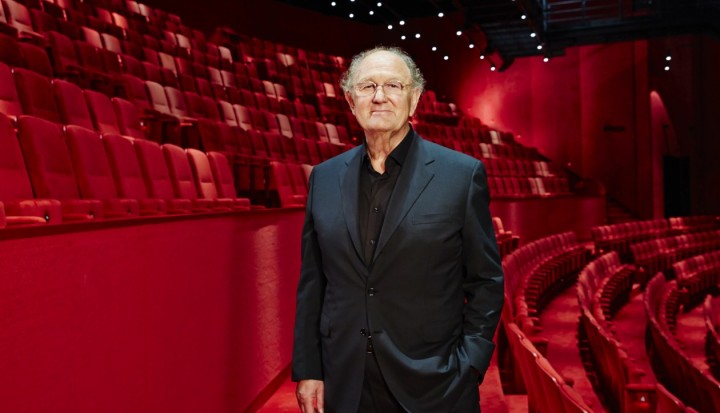 Stage Entertainment/Morris Mac Matzen