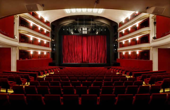 Vienna Volksoper heralds new season with all-new KV2 system