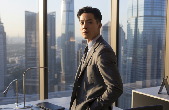 Head of Sales APAC - Join Our Global Team