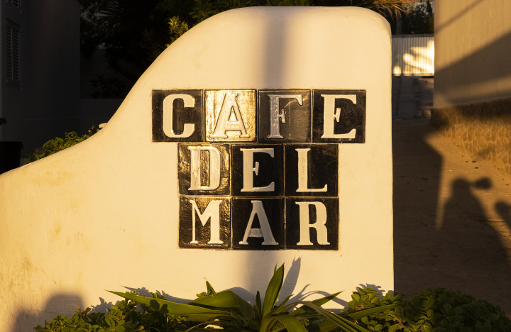Cafe del Mar, Ibiza