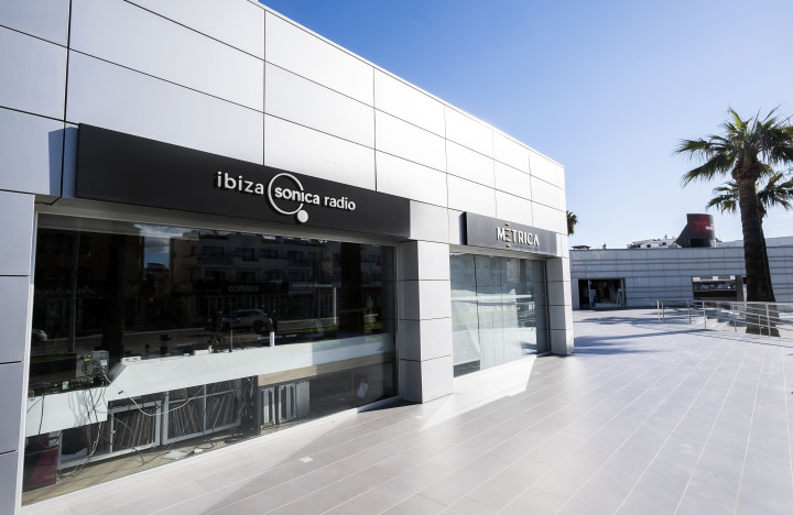 ibiza Sonica, Ibiza