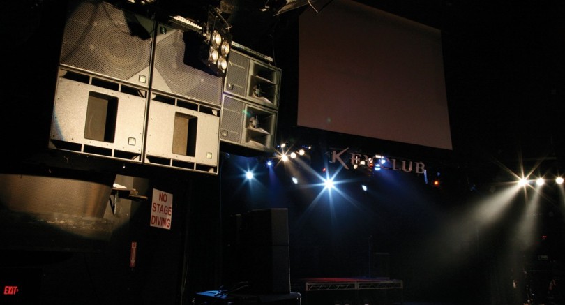 key-club