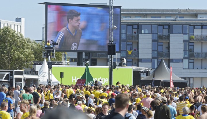 Englandsmatchen publik 15