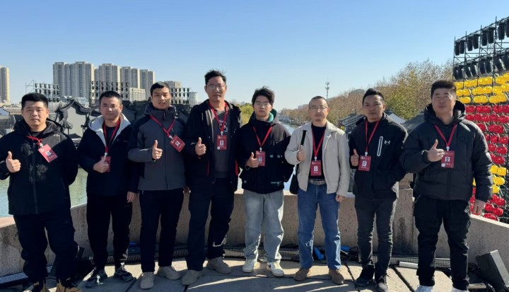 2025 CCTV Spring Festival Gala-18