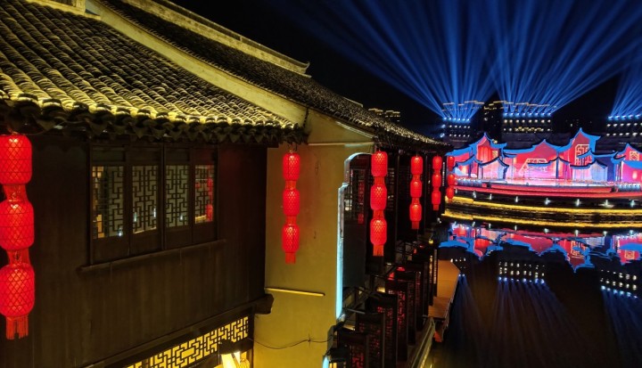 2025 CCTV Spring Festival Gala-8