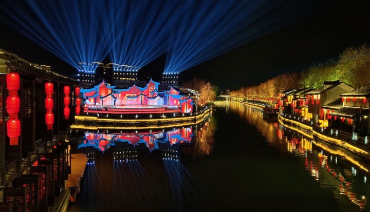 2025 CCTV Spring Festival Gala-7