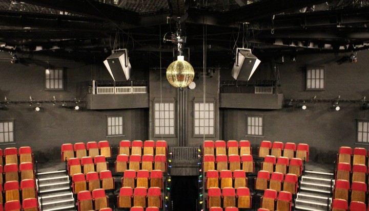 Octagon Theatre 4