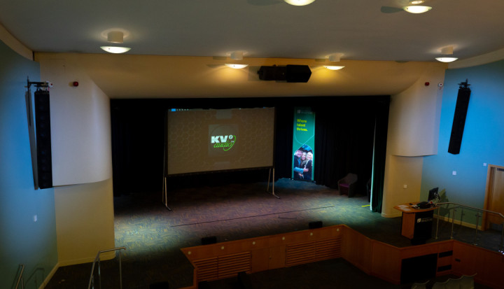 University of Bradford_Great Hall(7)