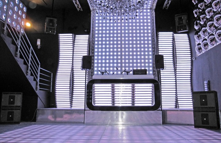 Start Up Club, Anderlues, Belgium