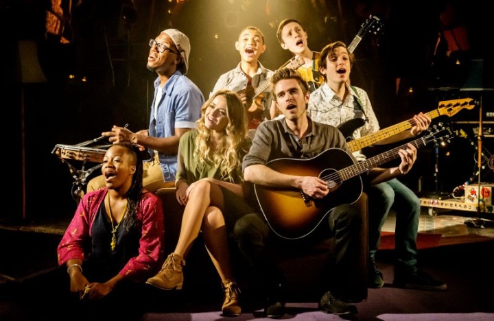 Close to You – Bacharach Reimagined, West End, UK