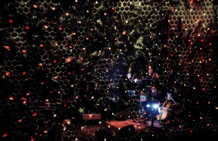 Be Play One, Nottingham Arts Theatre, UK