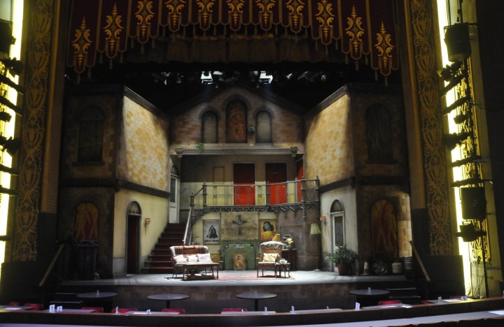 Royal Court Theatre, Liverpool