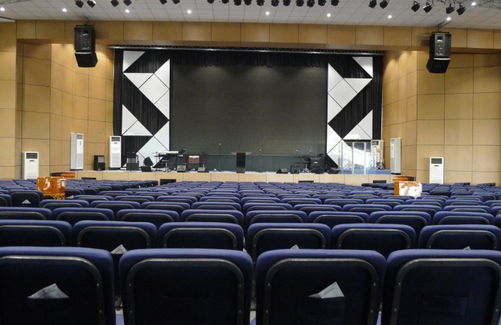 Living Word Christian Churches, Philippines