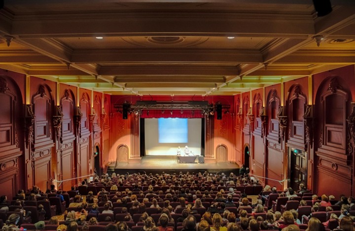 Capital Theatre, Bendigo, Australia