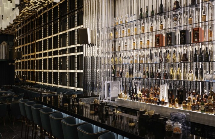 Mr. Panther, Lagos, Nigeria