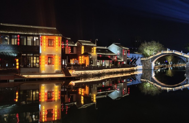 Chinese Spring Festival Gala, China