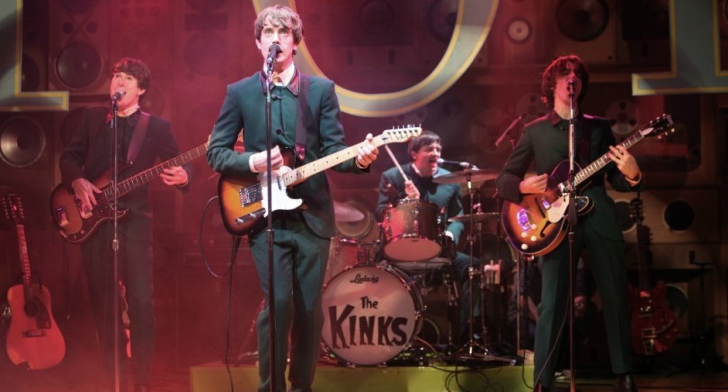 Kinks 4