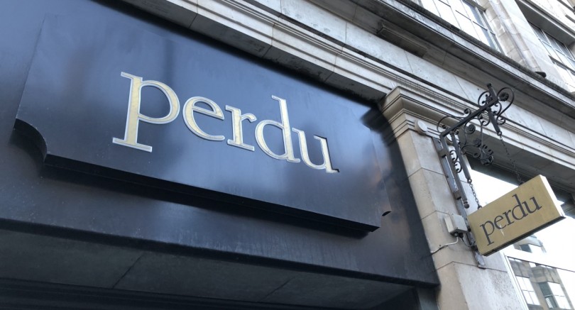 Perdu 4