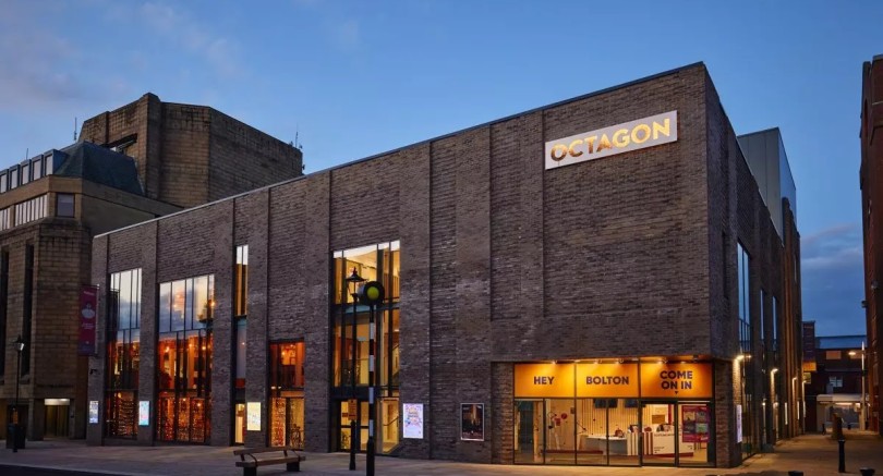 Octagon Theatre 1