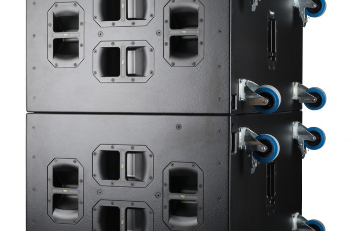 VHD2.18J Flyware and Stack
