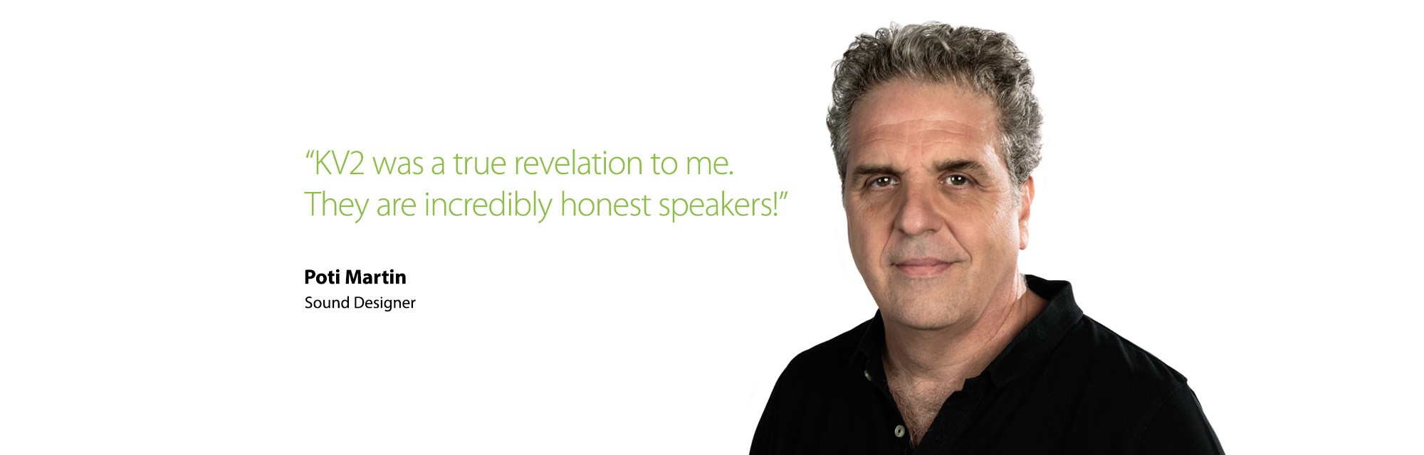 KV2 Audio