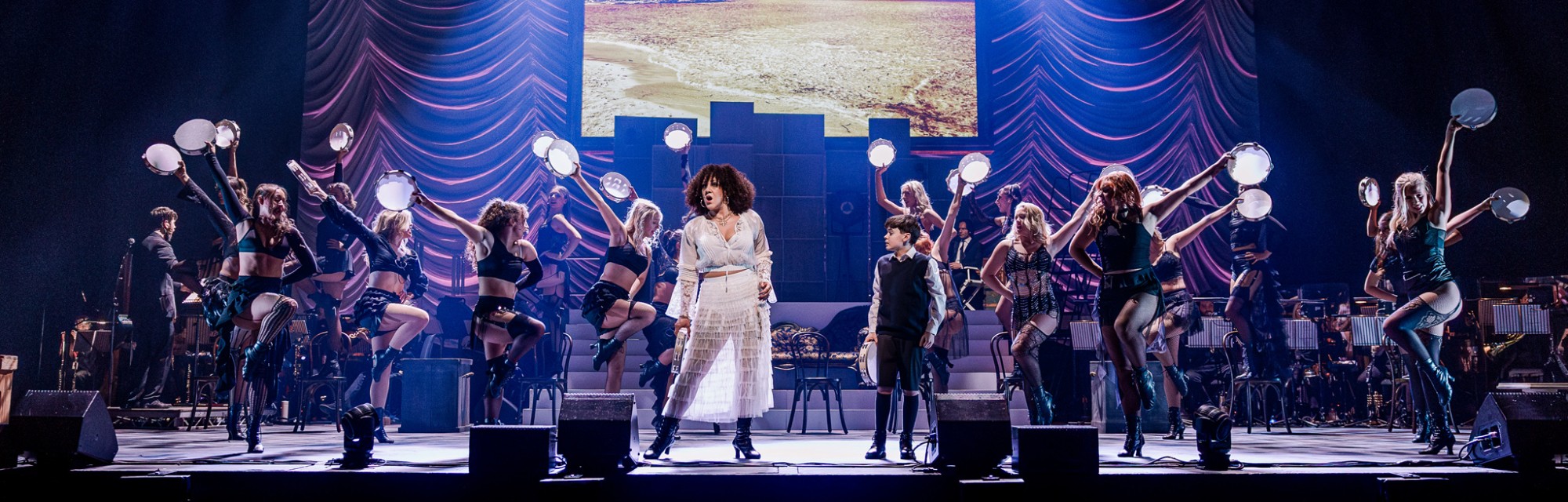 KV2 brings award-winning theatre to life in Manchester