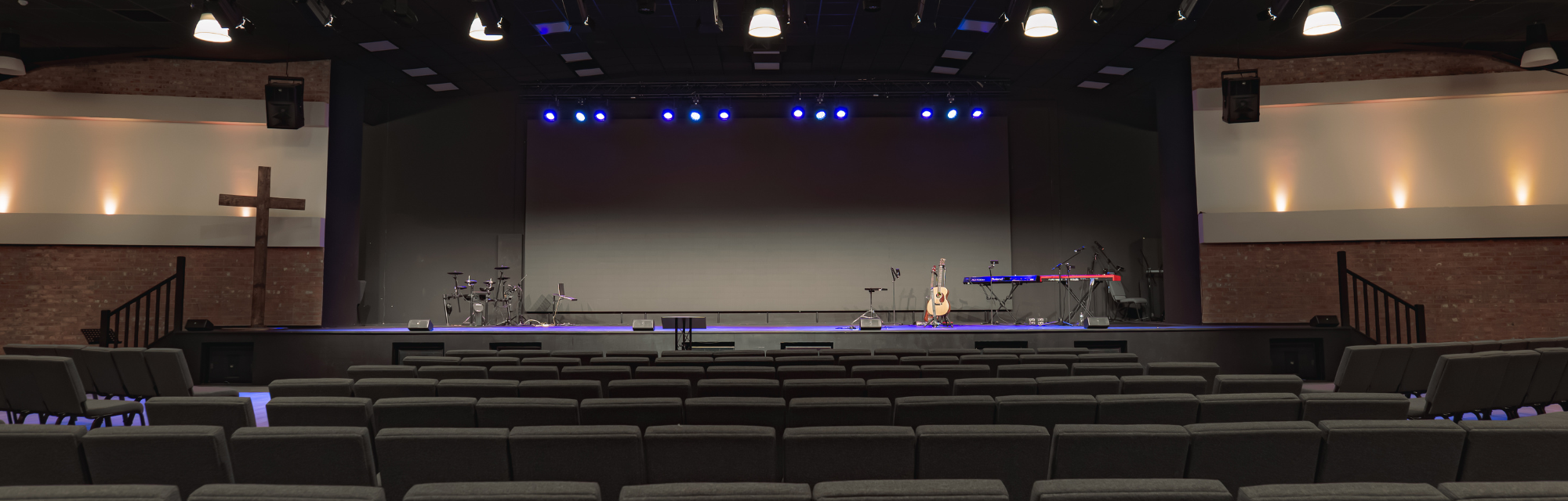 A new chapter of community ﻿and creativity at Anchor Point