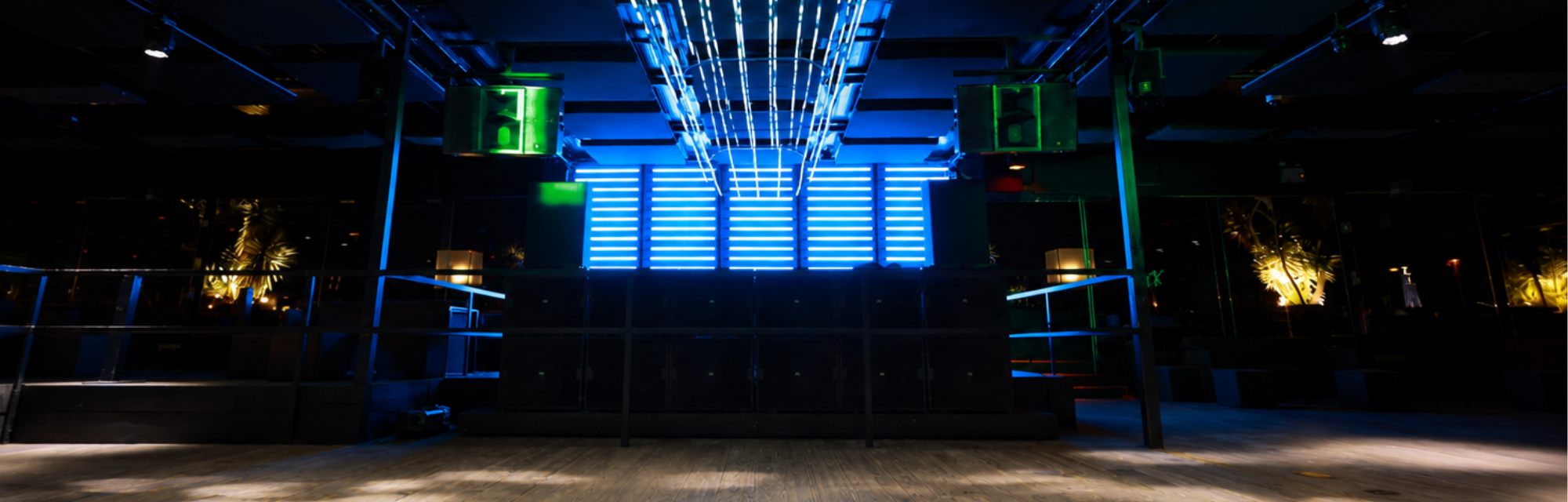 KV2 powers major upgrade at Lisbon’s K Urban Beach Club