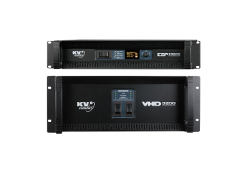 Amplifiers