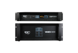 Amplifiers