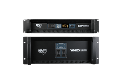 Amplifiers