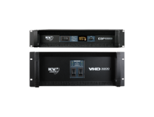 Amplifiers