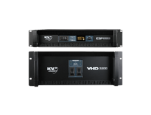 Amplifiers