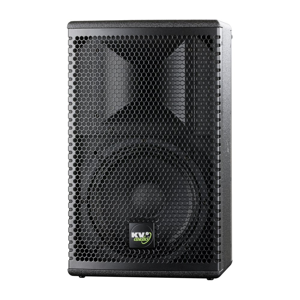 singer active speaker system