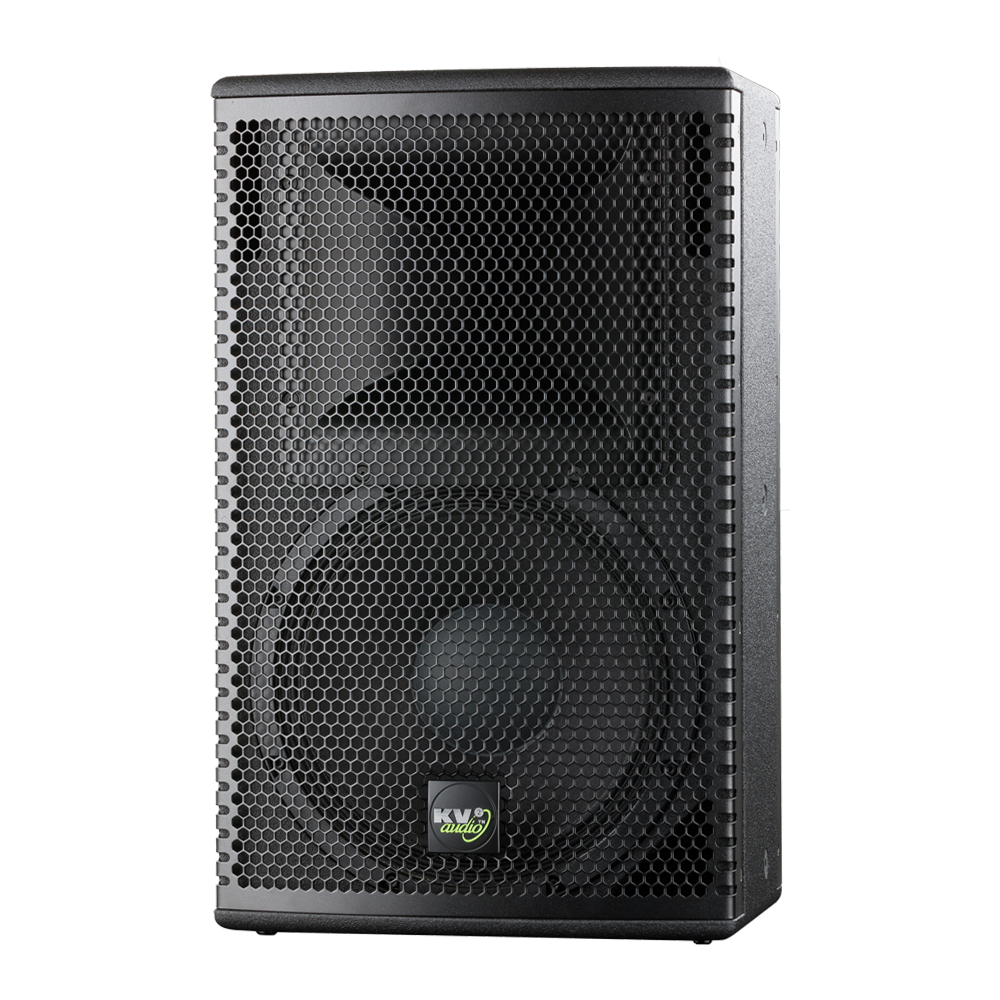 extreme voice professional speakers