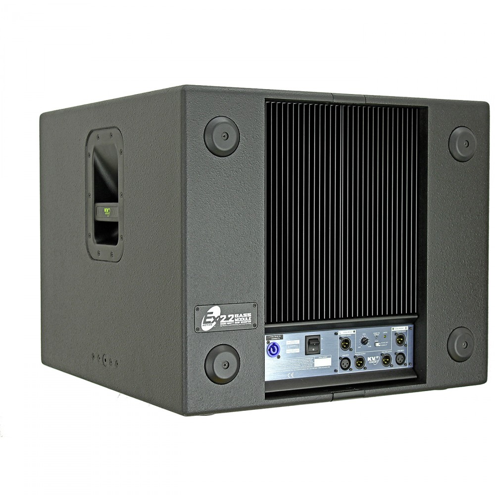 Unbiased Ex2 System Review