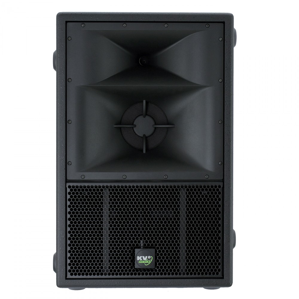 ES1.0 | ES Series | Products | KV2 Audio