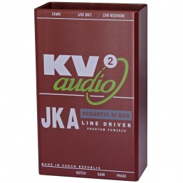 JKA